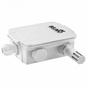 Sensor activo de temperatura/humedad 22UTH-11 Belimo