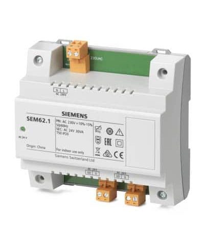 Transformador Siemens